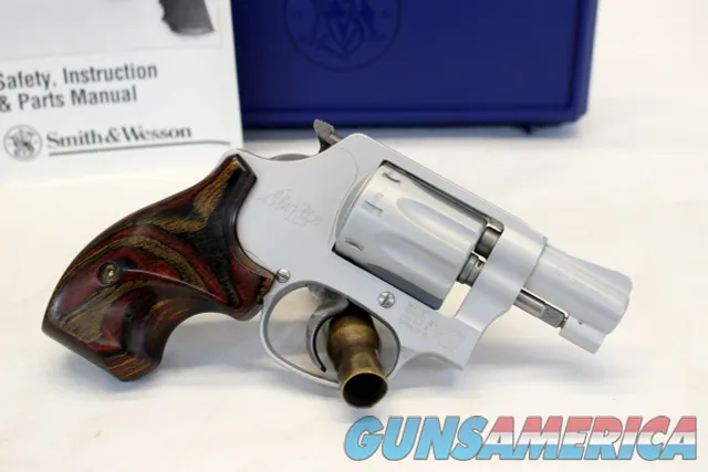 Smith & Wesson 617 022188605785 Img-4