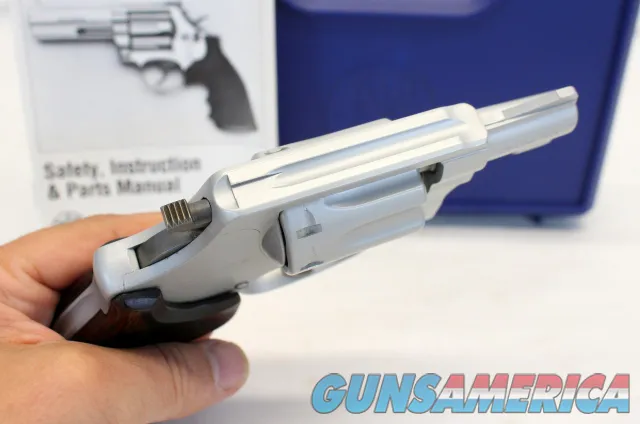 Smith & Wesson 617 022188605785 Img-6