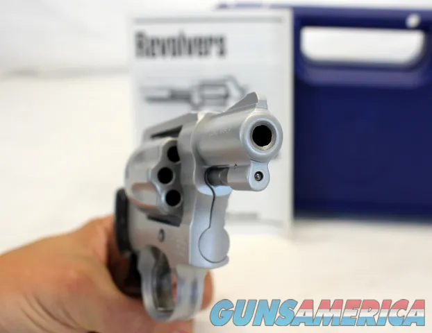 Smith & Wesson 617 022188605785 Img-7