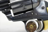 Ruger Old Model Single Six Win. 22 RF Mag. Cal Magnum Only Revolver  .22LR/.22WMR  1959-1962 Img-4