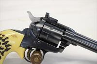 Ruger Old Model Single Six Win. 22 RF Mag. Cal Magnum Only Revolver  .22LR/.22WMR  1959-1962 Img-8