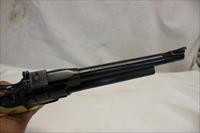 Ruger Old Model Single Six Win. 22 RF Mag. Cal Magnum Only Revolver  .22LR/.22WMR  1959-1962 Img-11