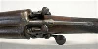 J.P. CLABROUGH & BROS. SxS Shotgun  SIDE LEVER  12Ga.  Antique LONDON Img-10