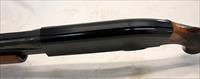 Winchester MODEL 1300 pump action shotgun ~ 12 Ga. for 2 3/4" & 3" Shells ~ LEFT HANDED STOCK 