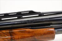 Winchester MODEL 1300 pump action shotgun ~ 12 Ga. for 2 3/4" & 3" Shells ~ LEFT HANDED STOCK 