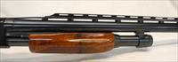 Winchester MODEL 1300 pump action shotgun ~ 12 Ga. for 2 3/4" & 3" Shells ~ LEFT HANDED STOCK 
