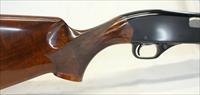 Winchester MODEL 1300 pump action shotgun ~ 12 Ga. for 2 3/4" & 3" Shells ~ LEFT HANDED STOCK 