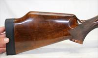 Winchester MODEL 1300 pump action shotgun ~ 12 Ga. for 2 3/4" & 3" Shells ~ LEFT HANDED STOCK 
