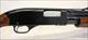 Winchester MODEL 1300 pump action shotgun ~ 12 Ga. for 2 3/4" & 3" Shells ~ LEFT HANDED STOCK 
