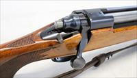 Remington Model 700 Bolt Action Rifle  .30-06 Cal  SECOND YEAR PRODUCTION 1963  PRE-64 Img-4