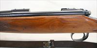 Remington Model 700 Bolt Action Rifle  .30-06 Cal  SECOND YEAR PRODUCTION 1963  PRE-64 Img-10