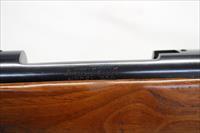 Remington Model 700 Bolt Action Rifle  .30-06 Cal  SECOND YEAR PRODUCTION 1963  PRE-64 Img-11