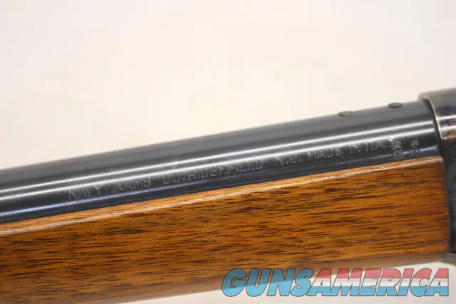 1871 Uberti Remington Rolling Block Baby Carbine .357 Mag Rifle Img-6