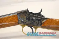 1871 Uberti Remington Rolling Block Baby Carbine .357 Mag Rifle