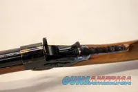 1871 Uberti Remington Rolling Block Baby Carbine .357 Mag Rifle