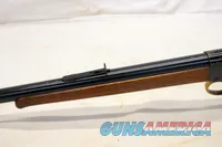 1871 Uberti Remington Rolling Block Baby Carbine .357 Mag Rifle