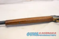 1871 Uberti Remington Rolling Block Baby Carbine .357 Mag Rifle