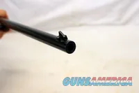 1871 Uberti Remington Rolling Block Baby Carbine .357 Mag Rifle