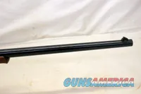 1871 Uberti Remington Rolling Block Baby Carbine .357 Mag Rifle