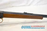 1871 Uberti Remington Rolling Block Baby Carbine .357 Mag Rifle