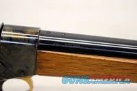 1871 Uberti Remington Rolling Block Baby Carbine .357 Mag Rifle