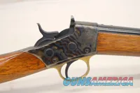 1871 Uberti Remington Rolling Block Baby Carbine .357 Mag Rifle