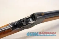 1871 Uberti Remington Rolling Block Baby Carbine .357 Mag Rifle