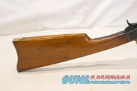 1871 Uberti Remington Rolling Block Baby Carbine .357 Mag Rifle