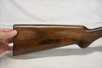 GERMAN Boys Rifle  J.G. Anschutz KARABINER Single Shot Rifle  Bolt Action 6mm FLOBERT  1920s C&R Img-15