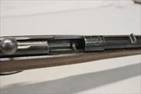 GERMAN Boys Rifle  J.G. Anschutz KARABINER Single Shot Rifle  Bolt Action 6mm FLOBERT  1920s C&R Img-19