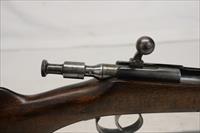 GERMAN Boys Rifle  J.G. Anschutz KARABINER Single Shot Rifle  Bolt Action 6mm FLOBERT  1920s C&R Img-20