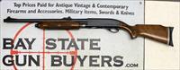 Remington WINGMASTER Model 870 TB pump action shotgun  12Ga for 2 3/4 Shells  20 Bbl Img-1