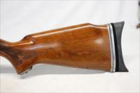 Remington WINGMASTER Model 870 TB pump action shotgun  12Ga for 2 3/4 Shells  20 Bbl Img-2