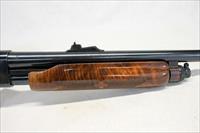 Remington WINGMASTER Model 870 TB pump action shotgun  12Ga for 2 3/4 Shells  20 Bbl Img-11