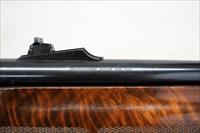 Remington WINGMASTER Model 870 TB pump action shotgun  12Ga for 2 3/4 Shells  20 Bbl Img-12
