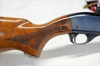 Remington WINGMASTER Model 870 TB pump action shotgun  12Ga for 2 3/4 Shells  20 Bbl Img-16