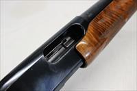 Remington WINGMASTER Model 870 TB pump action shotgun  12Ga for 2 3/4 Shells  20 Bbl Img-19