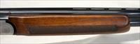 Angelo ZOLI Airone O/U Shotgun ~ 20 Ga. ~ 28" Barrels ~ FULL/MOD ~ Original Box & Certificate