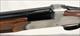 Angelo ZOLI Airone O/U Shotgun ~ 20 Ga. ~ 28" Barrels ~ FULL/MOD ~ Original Box & Certificate