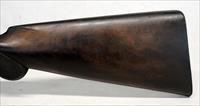 J.P. CLABROUGH & BROS. SxS Shotgun  SIDE LEVER  12Ga.  Antique LONDON Img-28