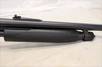 Winchester Model 1300 pump action shogun  12Ga  DEER GUN  22 Rifled Barrel Img-8