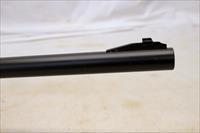 Winchester Model 1300 pump action shogun  12Ga  DEER GUN  22 Rifled Barrel Img-9