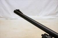 Winchester Model 1300 pump action shogun  12Ga  DEER GUN  22 Rifled Barrel Img-11