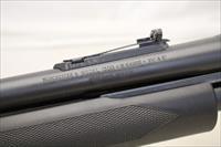 Winchester Model 1300 pump action shogun  12Ga  DEER GUN  22 Rifled Barrel Img-13