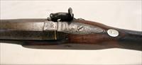 antique Percussion Rifle FARMER Hammer Lock .80 CALIBER 31 Barrel HALF STOCK  Img-4