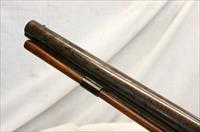antique Percussion Rifle FARMER Hammer Lock .80 CALIBER 31 Barrel HALF STOCK  Img-10