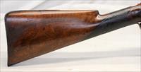antique Percussion Rifle FARMER Hammer Lock .80 CALIBER 31 Barrel HALF STOCK  Img-18