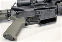 MINUTEMAN ARMORY MMA-15 semi-automatic rifle  MULTI CAL  5.56/.223  MAGPUL Stocks  AR-15 Rifle Img-2