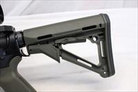 MINUTEMAN ARMORY MMA-15 semi-automatic rifle  MULTI CAL  5.56/.223  MAGPUL Stocks  AR-15 Rifle Img-4