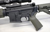 MINUTEMAN ARMORY MMA-15 semi-automatic rifle  MULTI CAL  5.56/.223  MAGPUL Stocks  AR-15 Rifle Img-6
